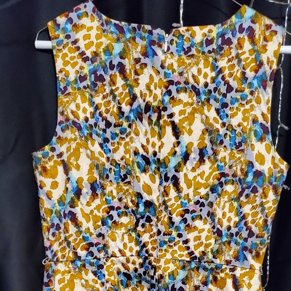 Ellen Tracy Dress
